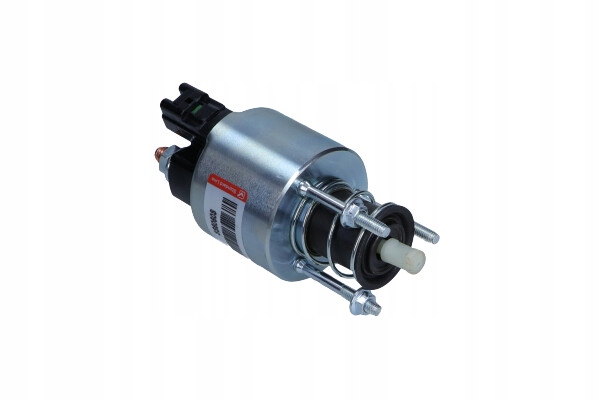 фото №1, Выключатель электромагнитный, стартер as-pl ss6060s