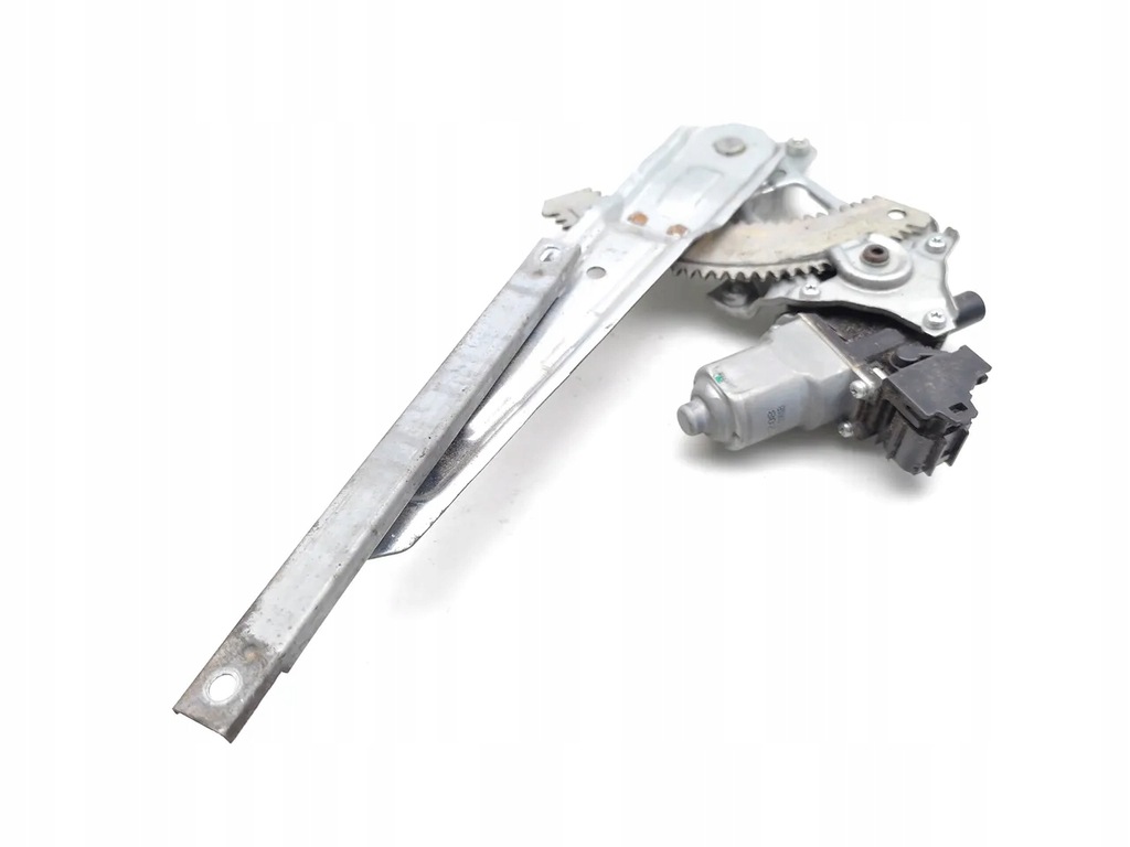 фото №12, Nissan leaf електричний підйомник скло двері задніх задня prawidłowy 2014