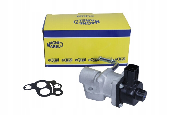 Клапан egr ford с Разборки