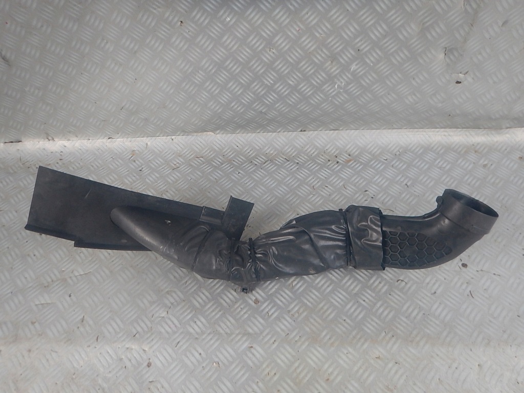 фото №1, Opel insignia a opc 2.8 шланг труба канал впуск повітря 13288163 оригінал