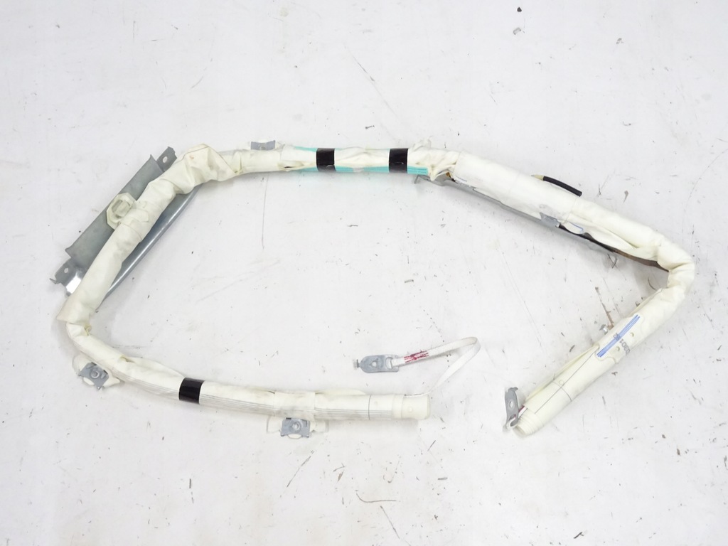 фото №1, Opel zafira c шторка безпеки права подушка безпеки