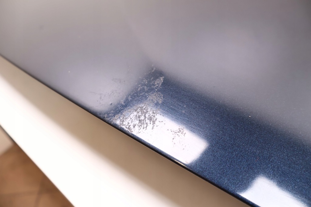 фото №9, Kia niro i капот крышка двигателя