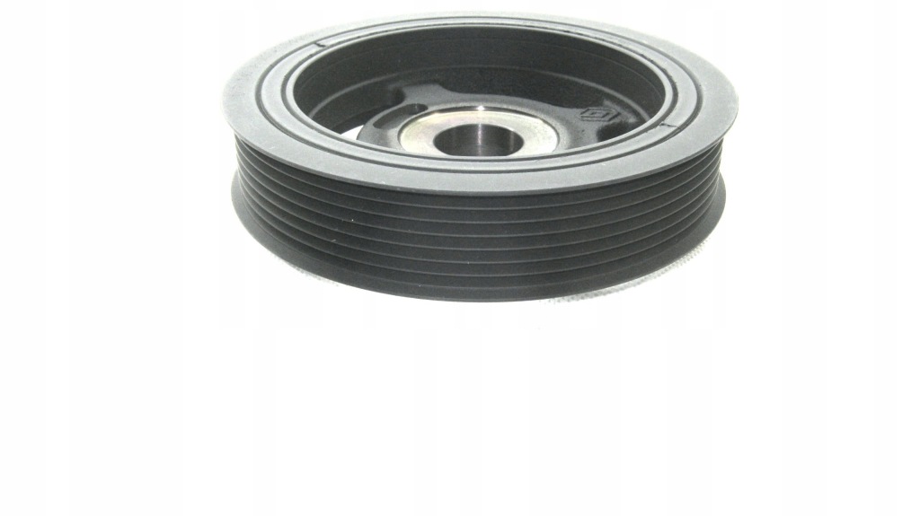 фото №4, Шкив коленчатого вала megane iv scenic iv 1.2 tce oryg