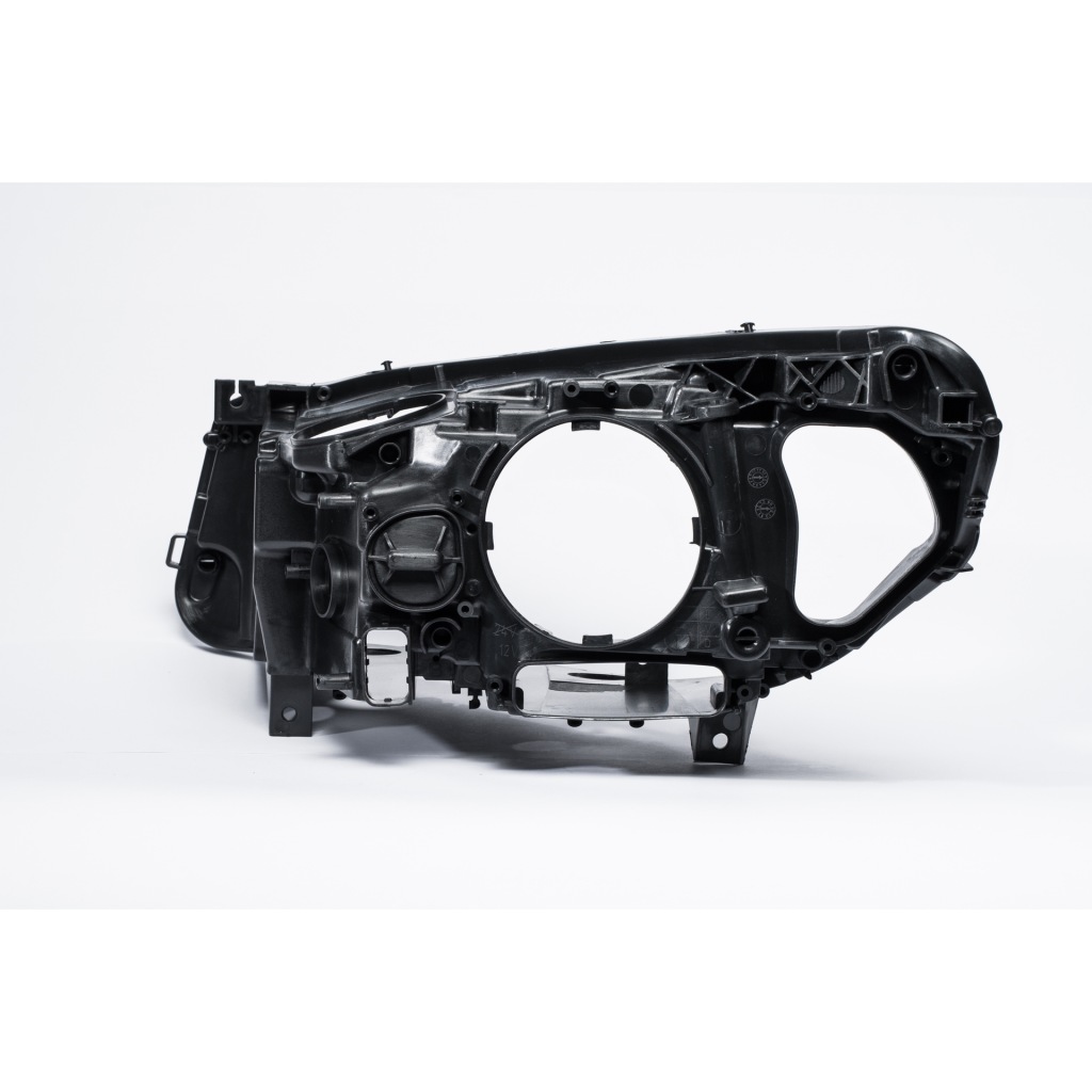 фото №8, Bmw 5 series gran turismo f07 набор корпус фары 63127262723