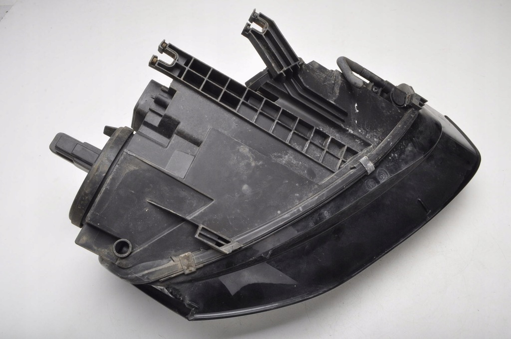 фото №9, Audi a4 b8 лампа левая передняя левый перед uk