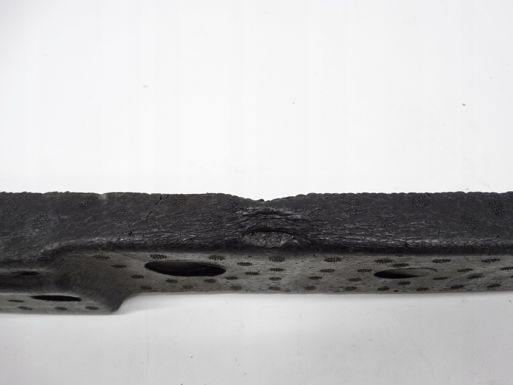 фото №7, Tesla model y 2020- абсорбер піна бампера передній 1487605-00-a