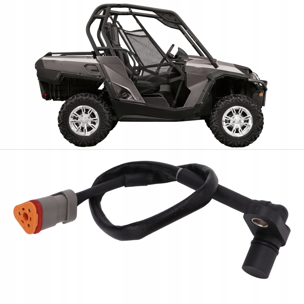 фото №11, Датчик швидкості abs 715900314 420265621 420265625 420265626 420265629