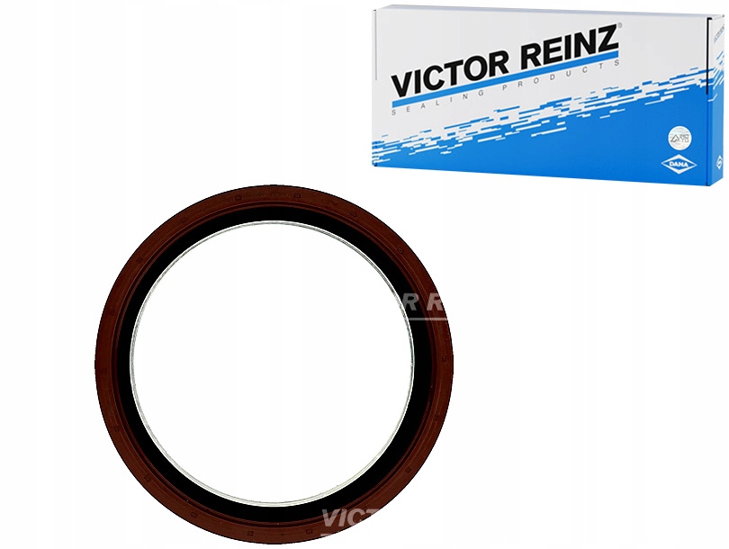 Купити Ущільнювач вала колінчастого перед mercedes actros mp4 mp5 antos arocs