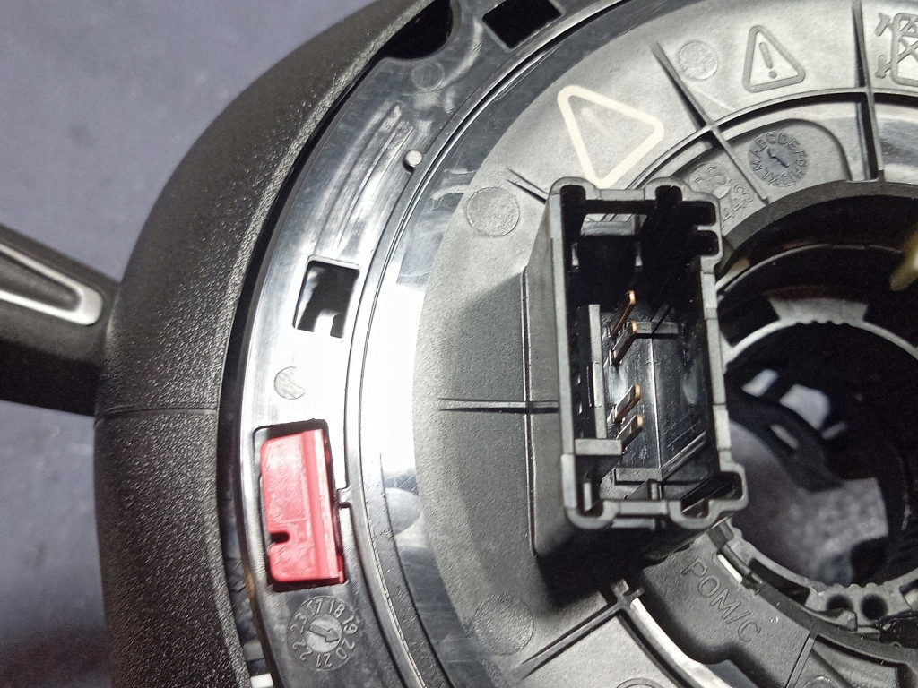 фото №8, Mercedes gls x167 переключатель комбинированный лента a1679006910