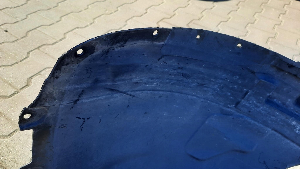 фото №7, Підкрилок перед передні ліва оригінальний номер 32241406 volvo xc40 18-