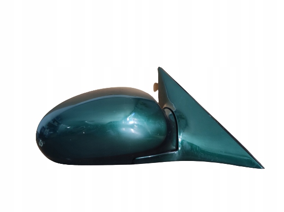 фото №1, Hyundai sonata 4 iv 98-01 зеркало правое 5-pin