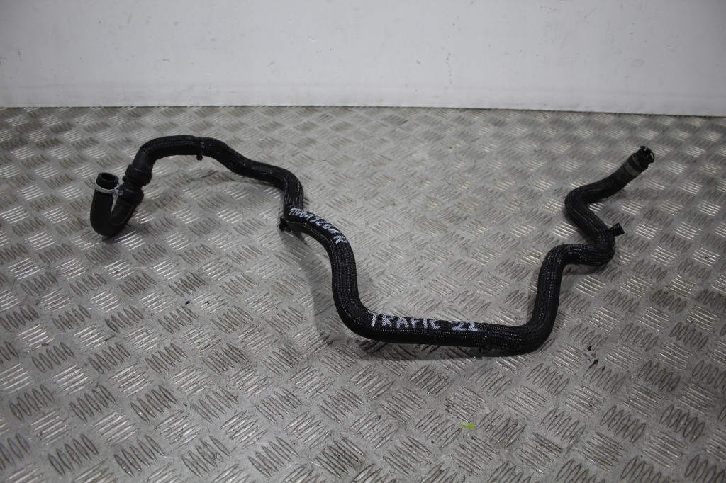 фото №1, Wąż шланг wody trafic iv 4 iii 3 lift 110613261r