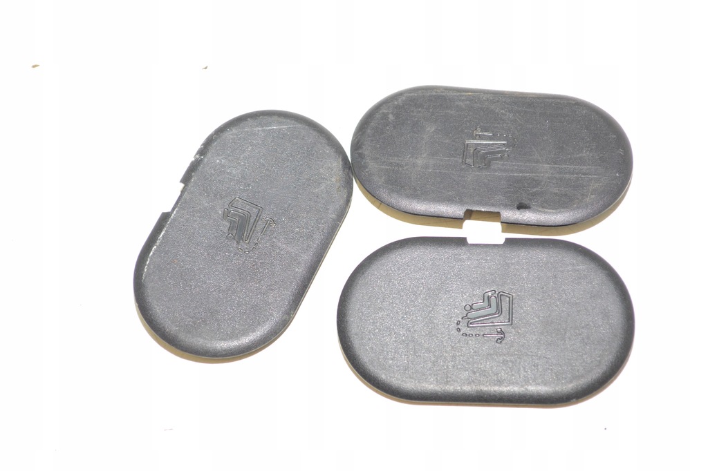 фото №4, Bmw e46 compact e83 x3 заглушка isofix защита 7008562