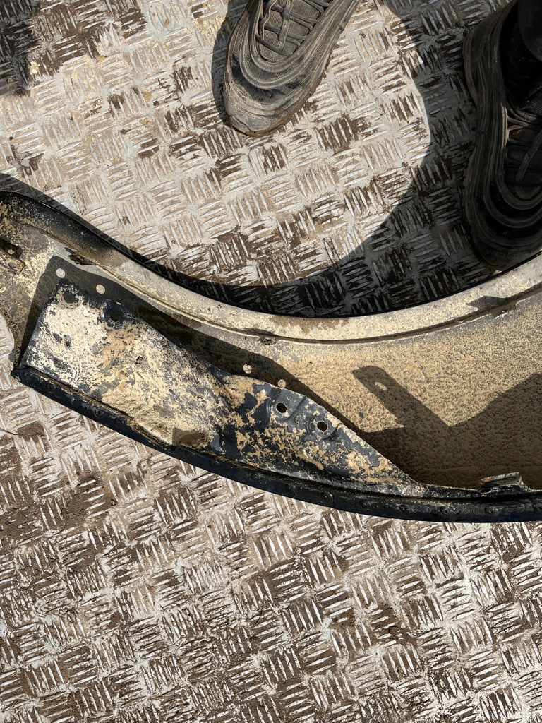 фото №12, Vw new beetle крыло правый перед передний