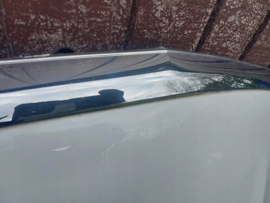 Kuga mk1 капот Недорого