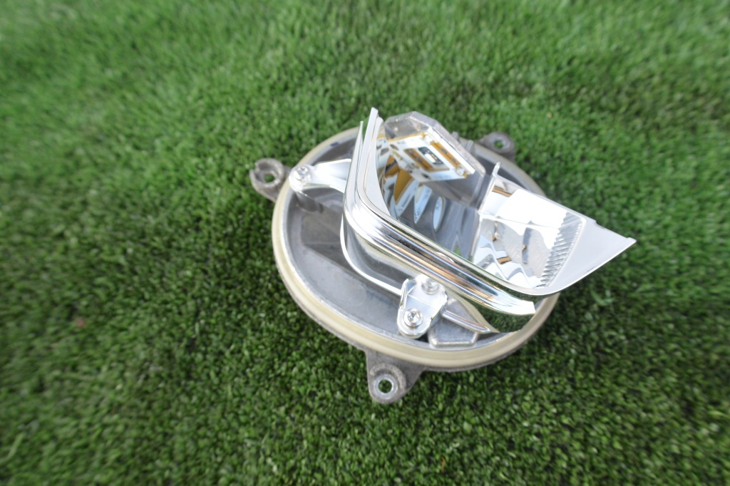 фото №1, Перетворювач модуль led правий 1305715282 7381450 bmw x5 f15 x6 f16