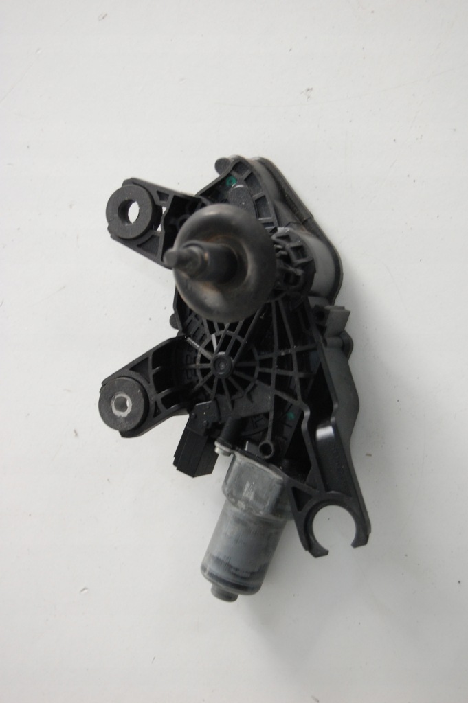 фото №1, Renault twingo iii двигун кришки задня