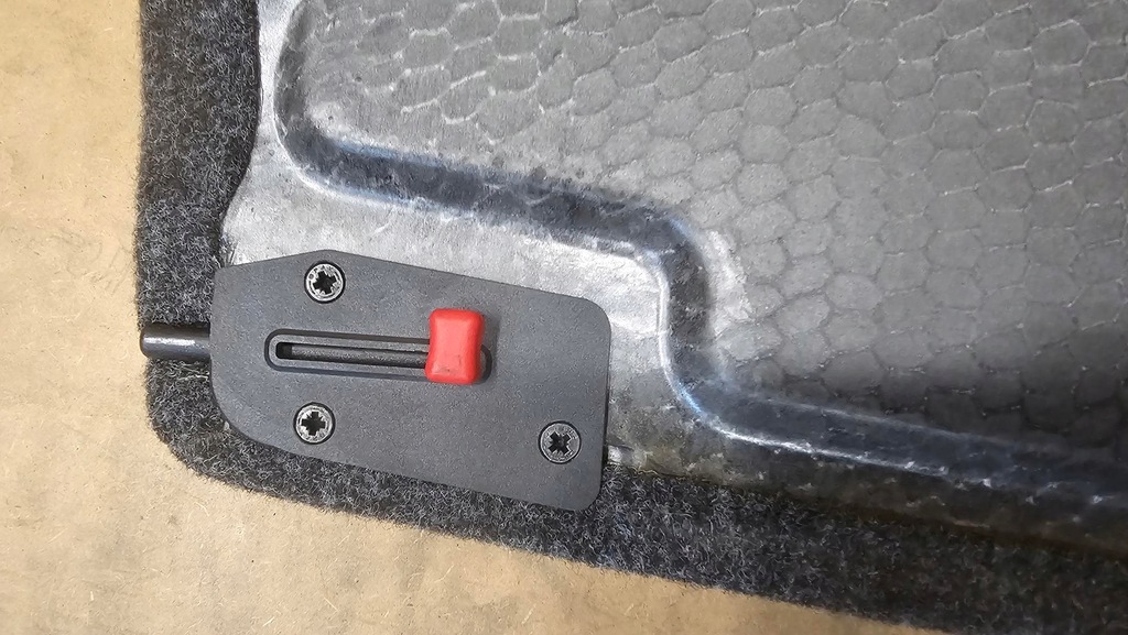 фото №10, Vw golf v vi + обшивка підлога багажника 5m0863463a 5m0858855c org eu