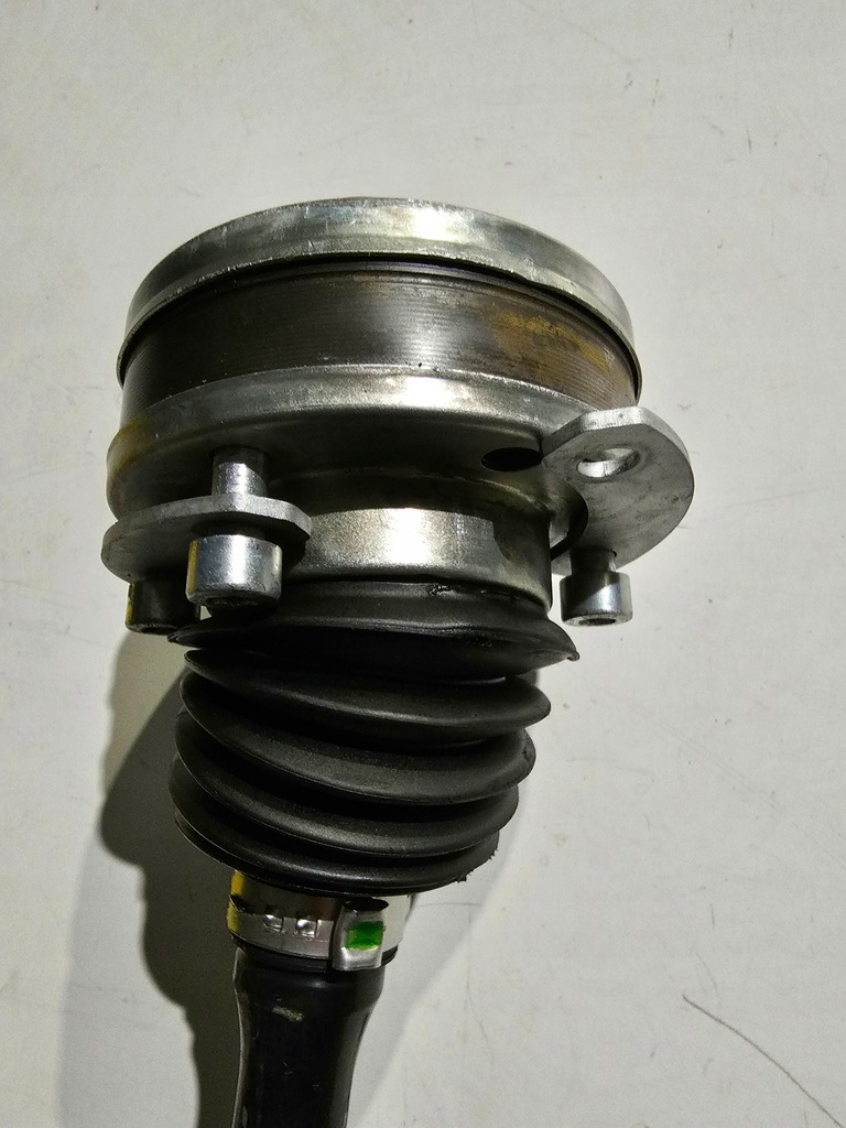 фото №3, Приводной вал перед передняя ferrari purosangue 967626