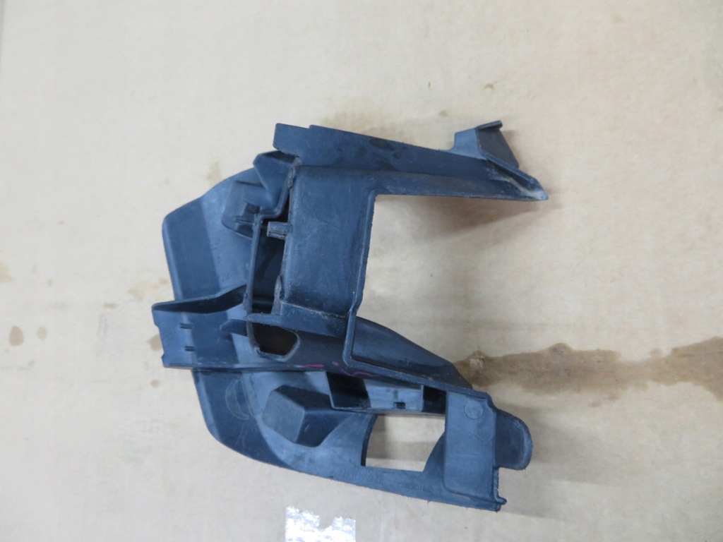 фото №6, Рамка решётка бампер renault trafic iii