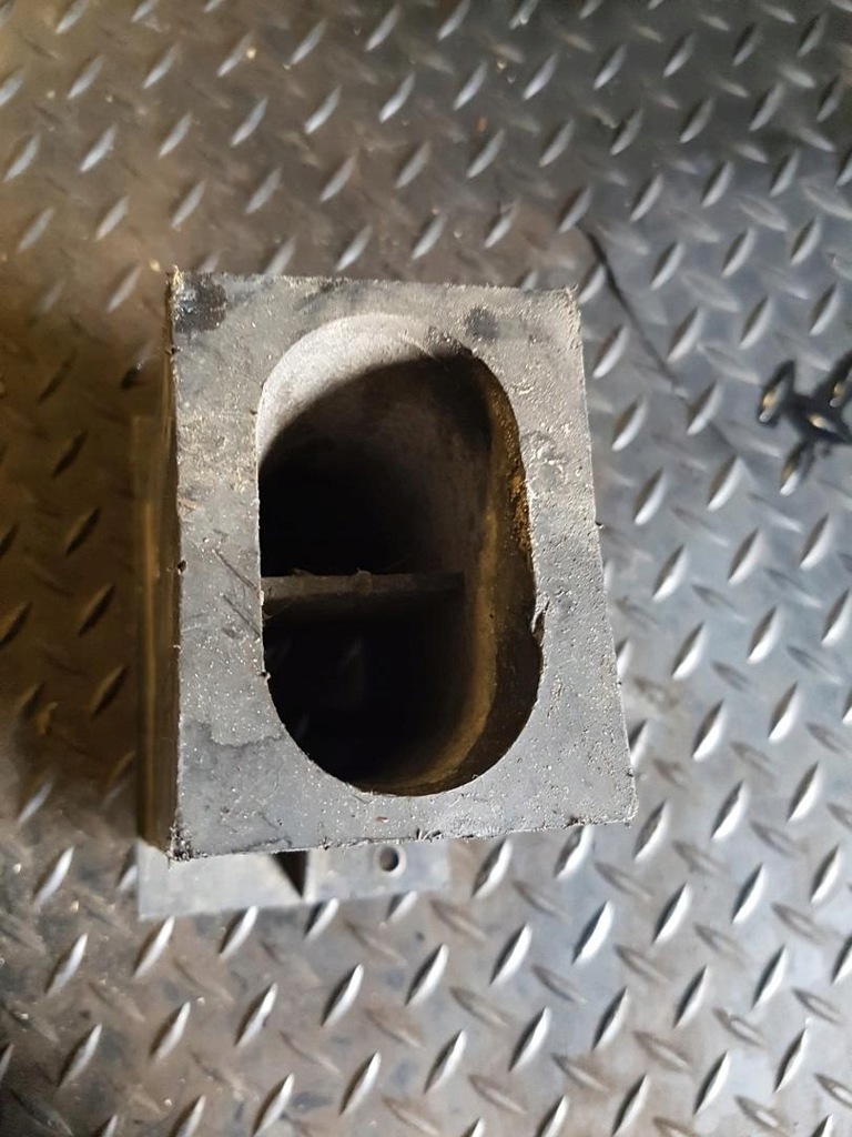 фото №8, Відбійник зона деформації peugeot 3008 9682791480