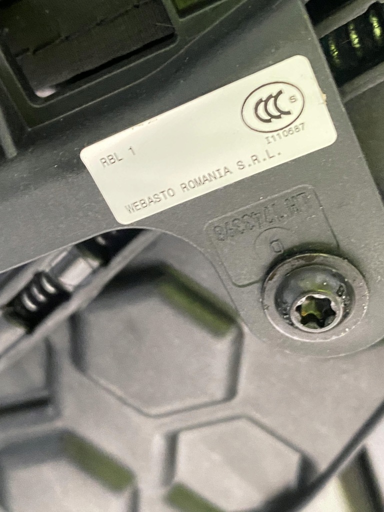 фото №14, Land rover discover v крыша панорама