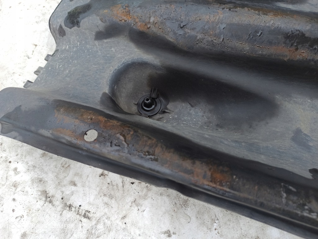 фото №5, Корпус пол подвеска alhambra ii 7n 7n0825201a