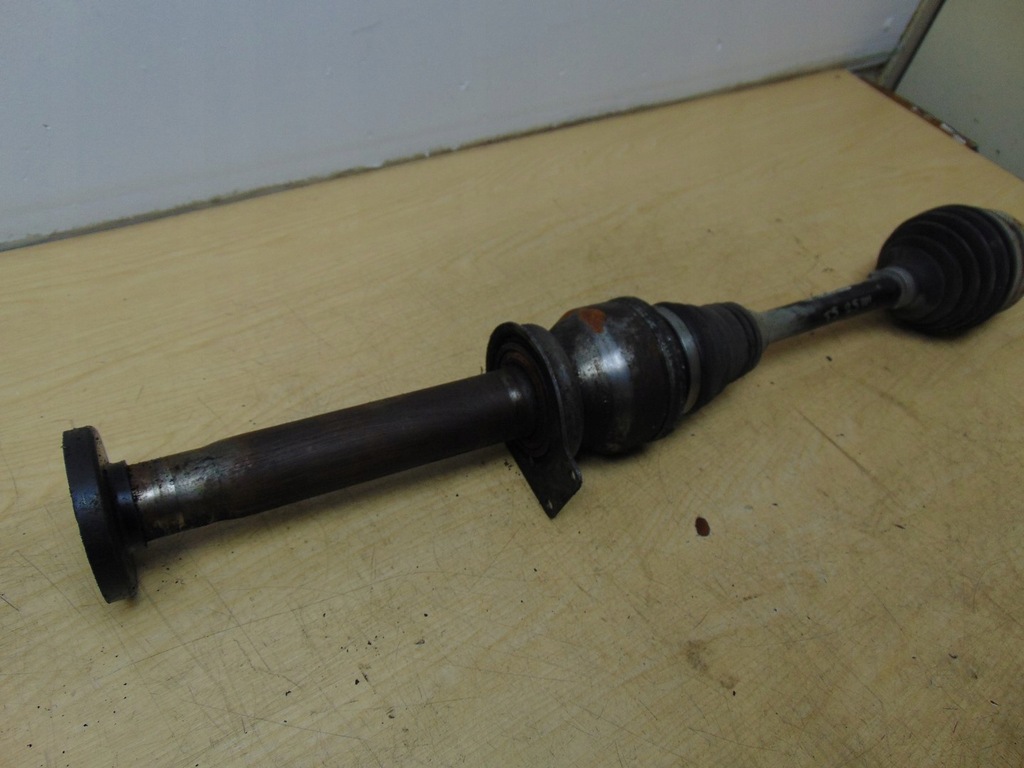 фото №6, Приводной вал правая перед vw transporter t5 2.5 tdi