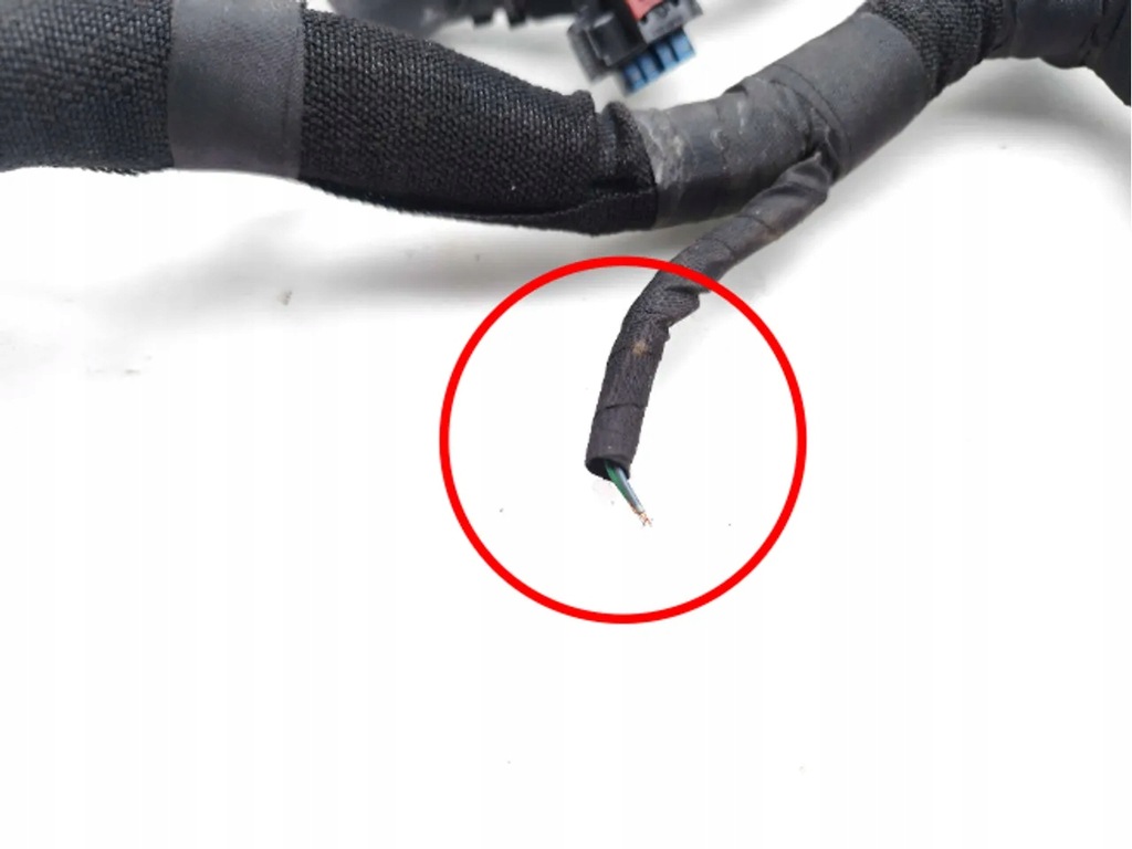 фото №13, Land rover range rover evoque жгут трубопровод двигателя 2.0 d 4x4 дизель suv