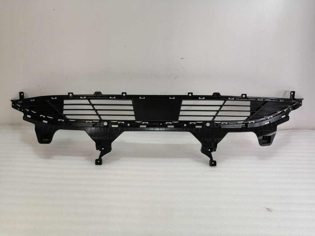 фото №1, Hyundai tucson iii решётка бампера перед