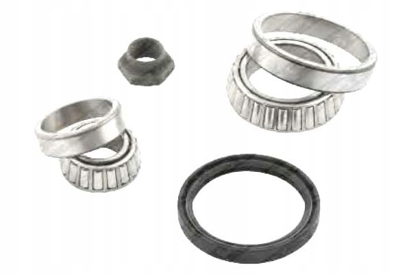 Купить Snr набор подшипник колеса 22x45x17 vw transporter 1