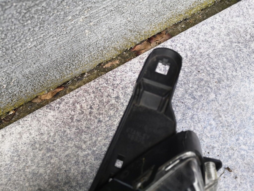 фото №5, Mitsubishi space star 2 ii lift iii 19- лампа ліва