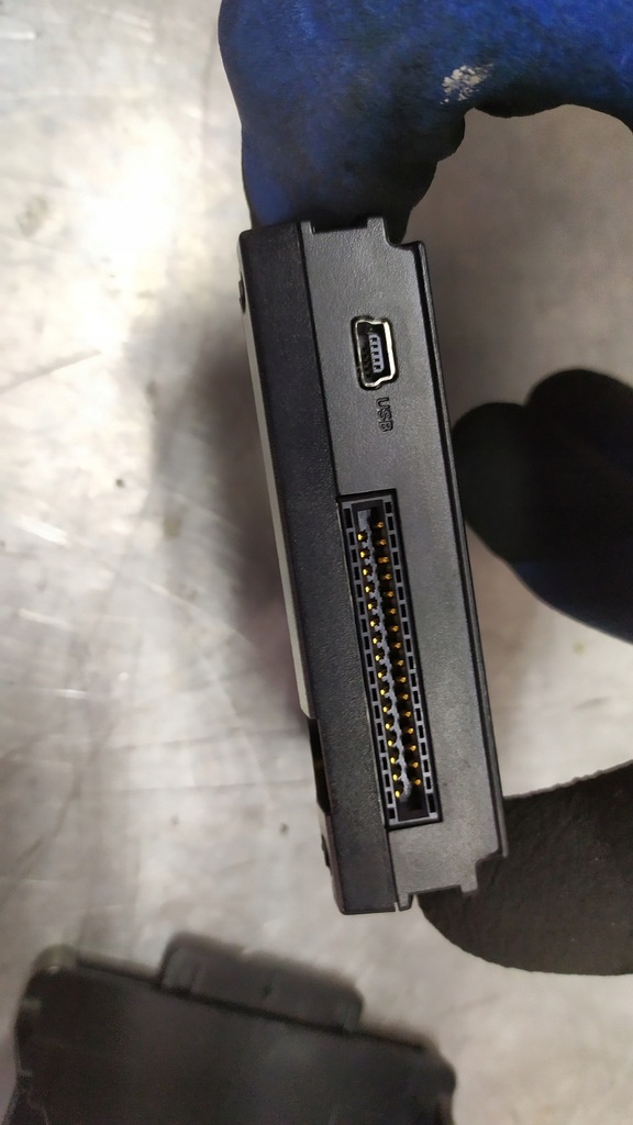 фото №5, Mercedes c klasa w204 модуль навігації becker a1669000609 a1728100011