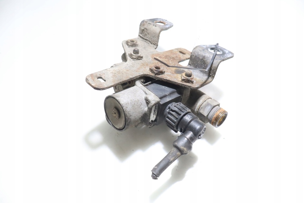 Клапан модулятор ebs scania r410 Ціна