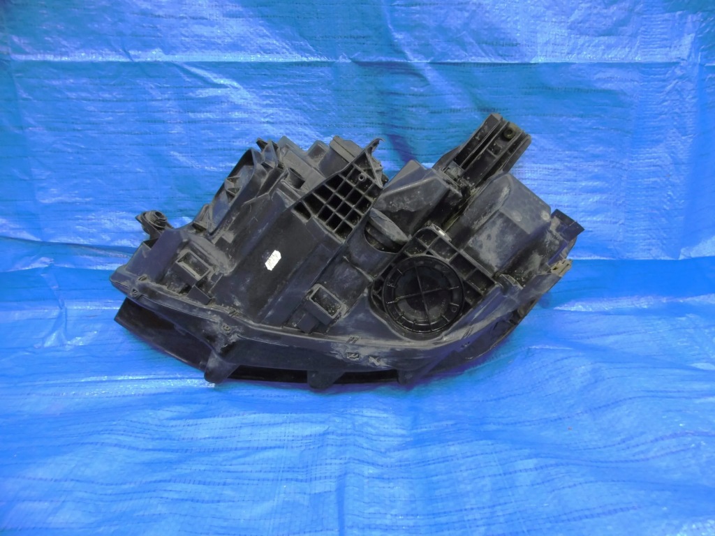 фото №12, Vw passat b8 лампа правая правый перед передняя led 3g1941036p