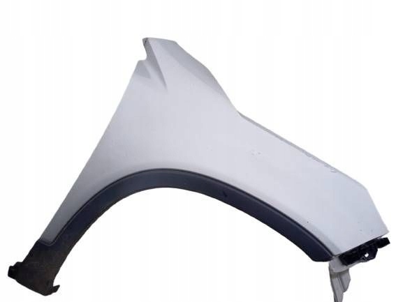 фото №1, Крыло правый перед kia sorento ii