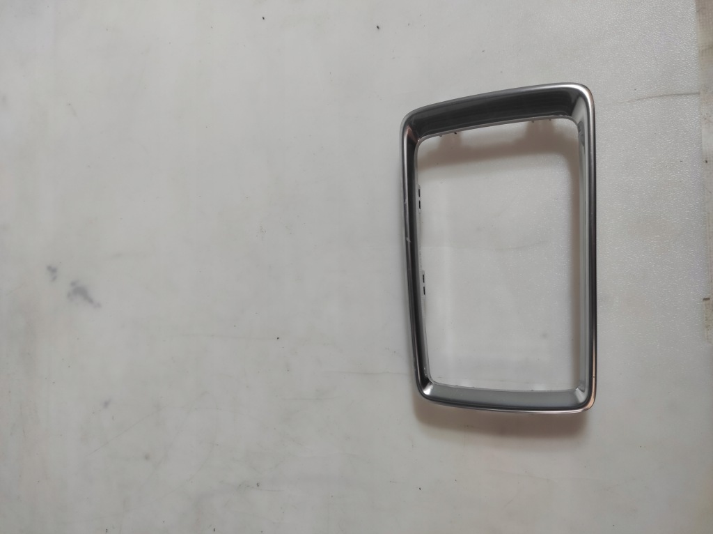 фото №1, Mazda cx5 ii 17-рамка хром k123-64351 usa