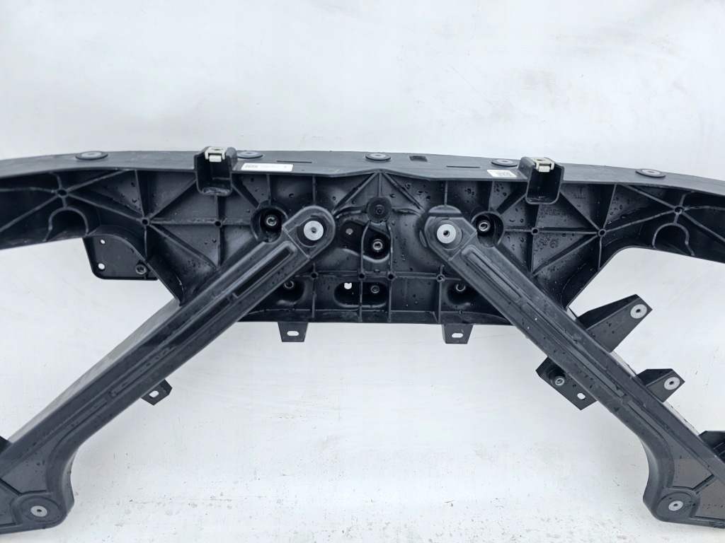 Усилитель ремень перед балка нижняя tesla model y Оригинал