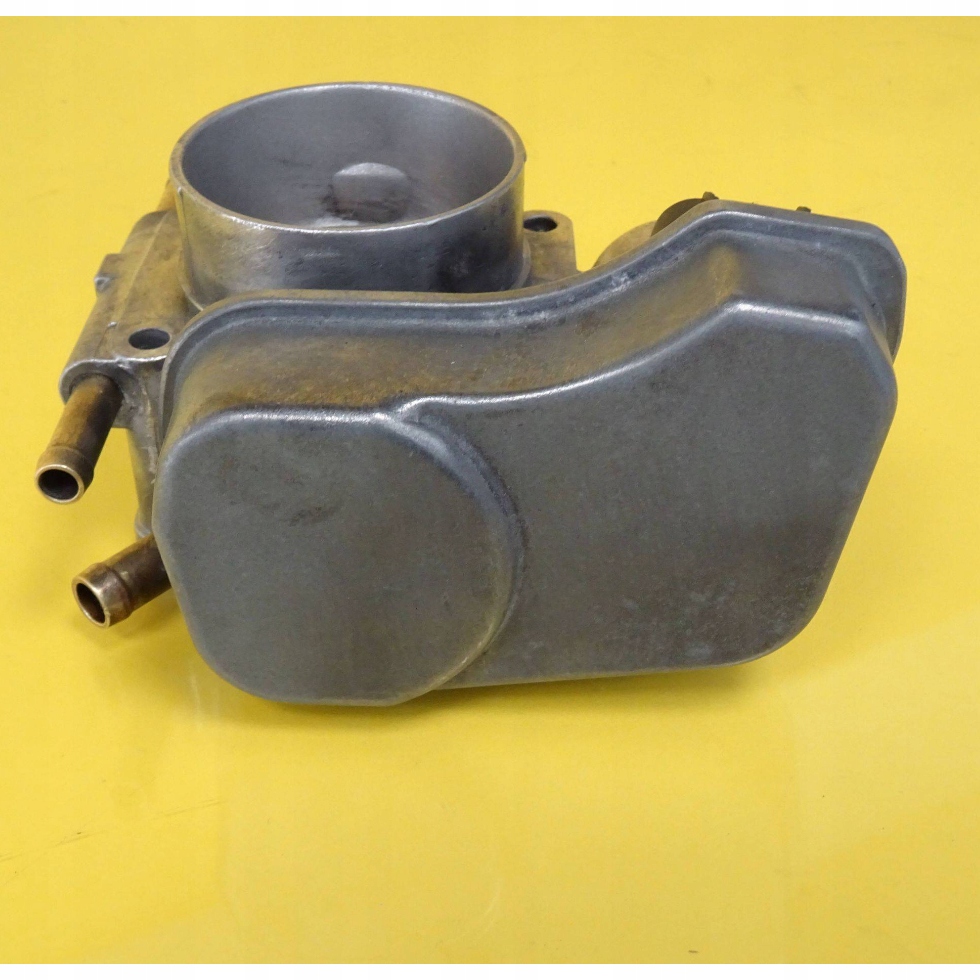 фото №5, Дроссельная заслонка opel zafira a 25177983 nr95