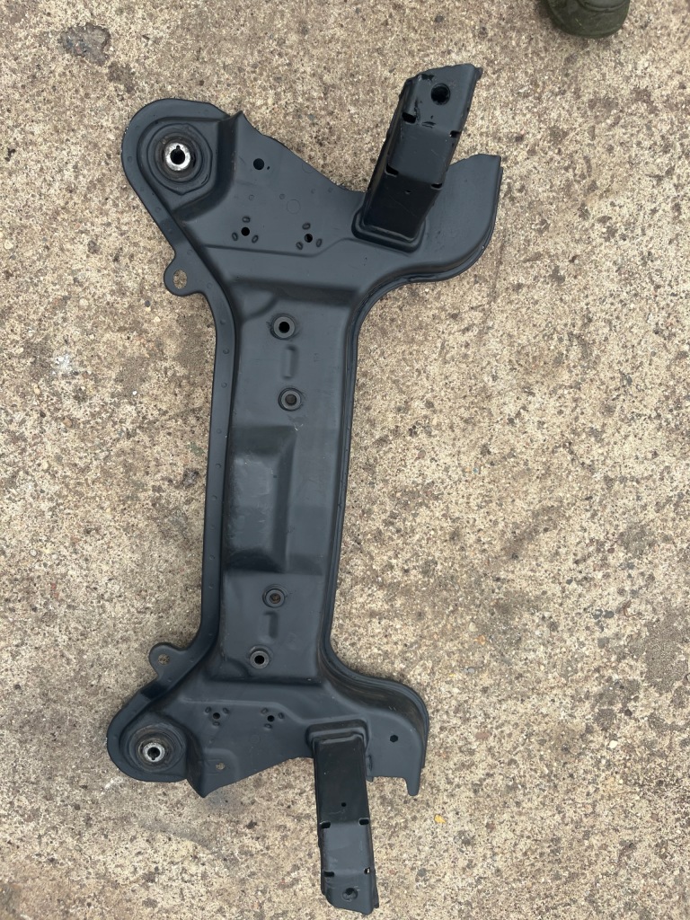 фото №1, 1,9 jtd балка підрамник підрамник stilo 07 bravo oryg 14