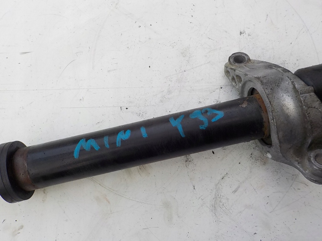 Mini cooper r56 1.4 1.6 16v приводной вал правая опора Оригинал