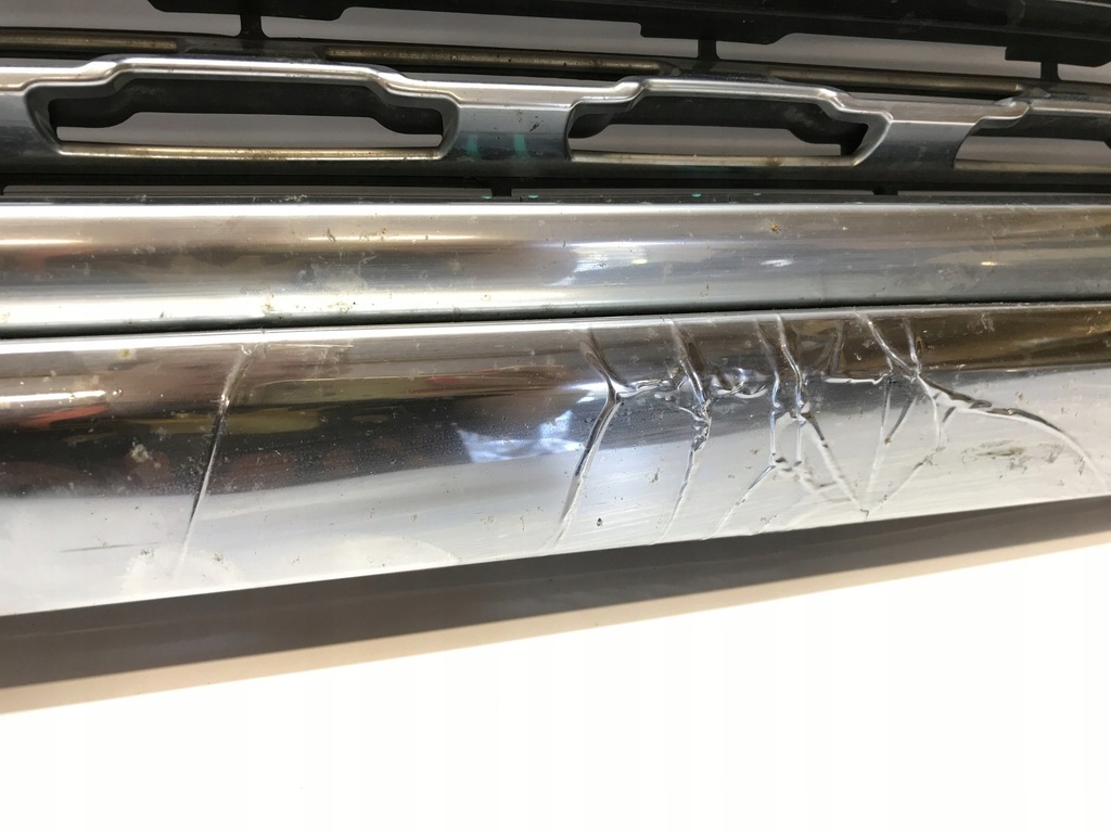 фото №4, Dodge ram limited 19-23 решітка радіатора решітка радіатора перед