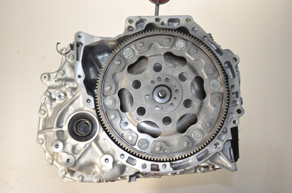 фото №1, 2008 ii partner iv mokka b 1.2 puretech 130km коробка передач 20gu05 awf8g30 2tys!