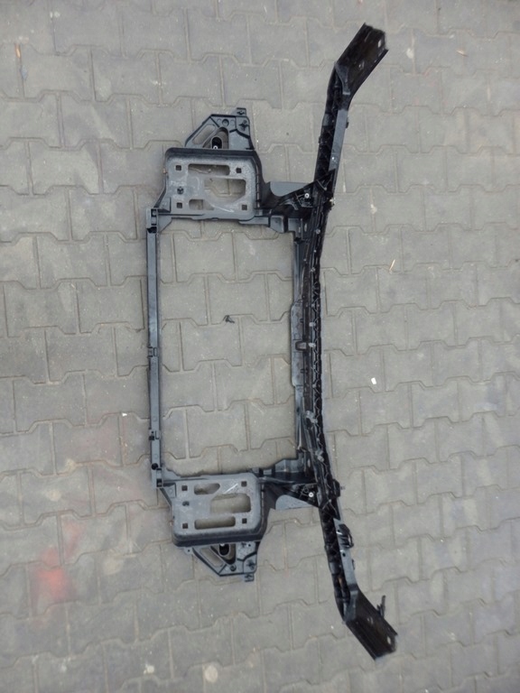 фото №2, Chrysler sebring ii 09 pas передній