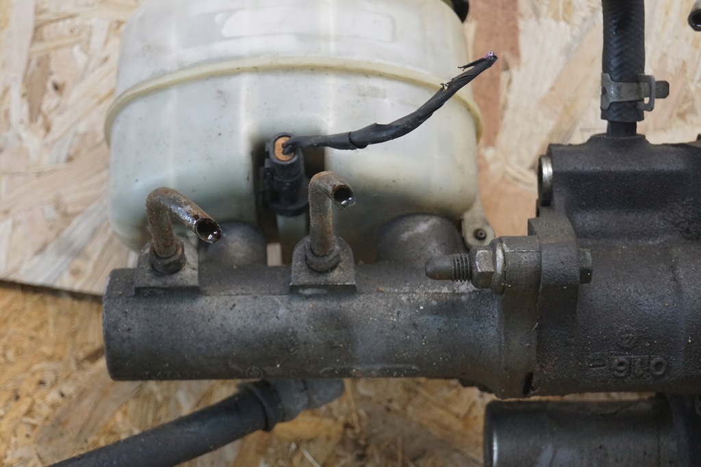 фото №6, Насос гальмівна hummer h2