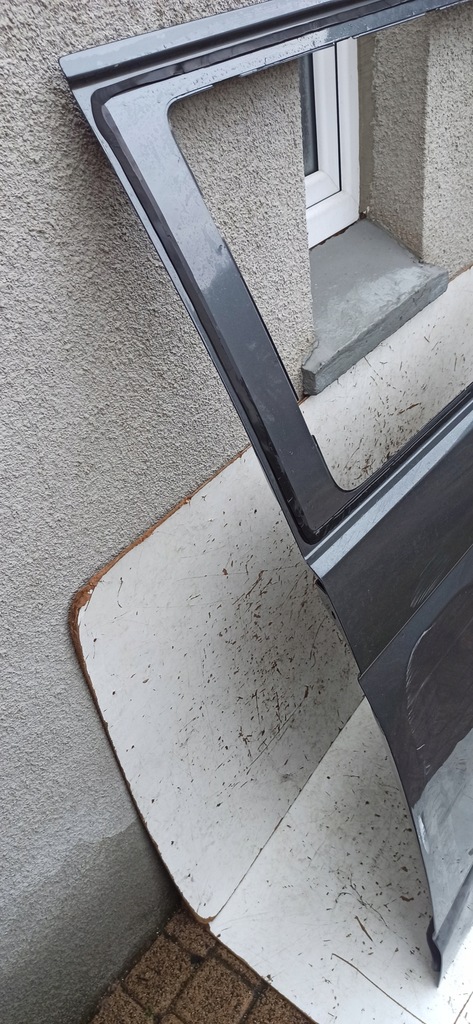 фото №13, Vw t5 t6 multivan дверь боковой сдвижные правое