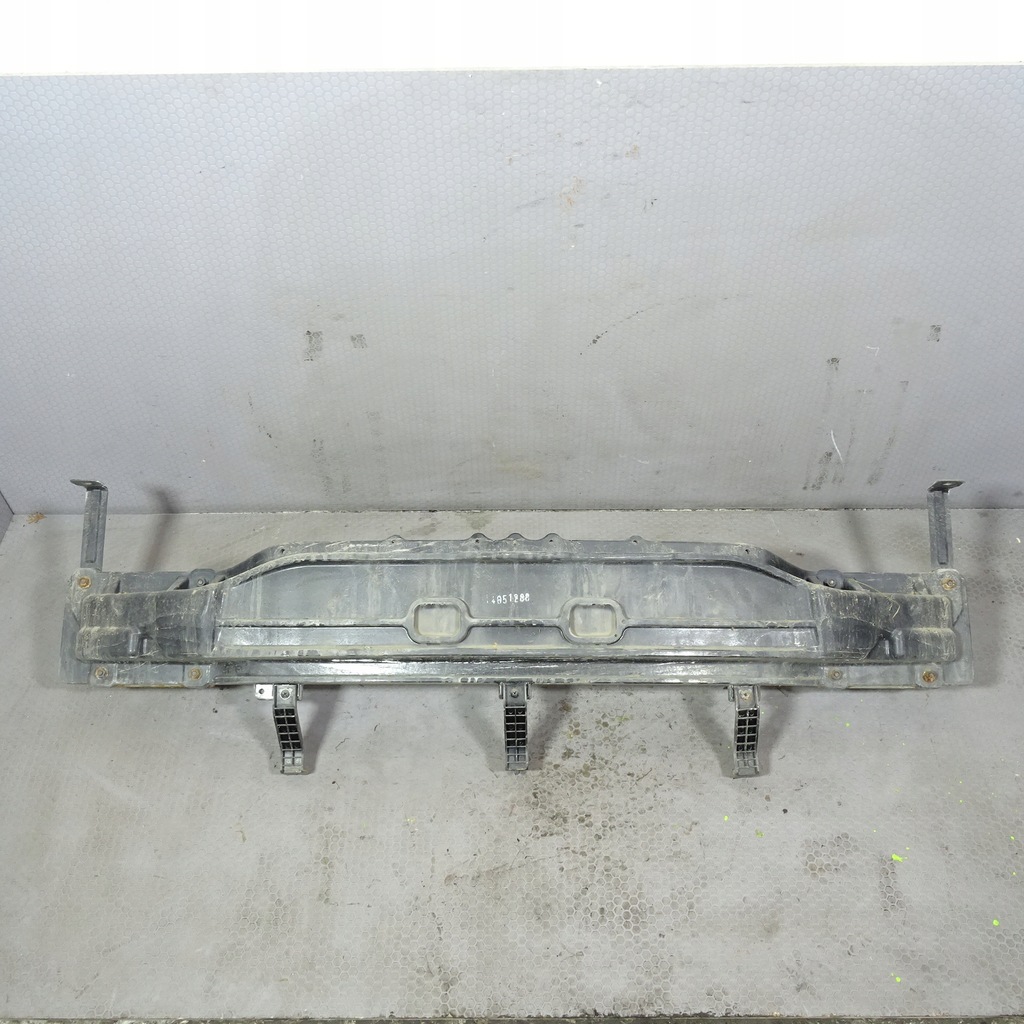 фото №1, Kia ceed ii хэтчбек 5 дверь балка бампера задняя