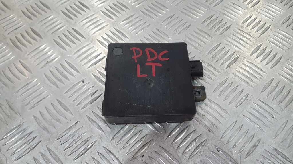 фото №1, Датчик радар infiniti q60 16-