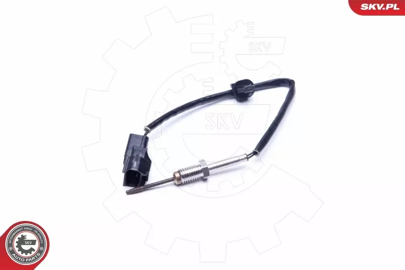 фото №2, Датчик температура. выхлопных газов