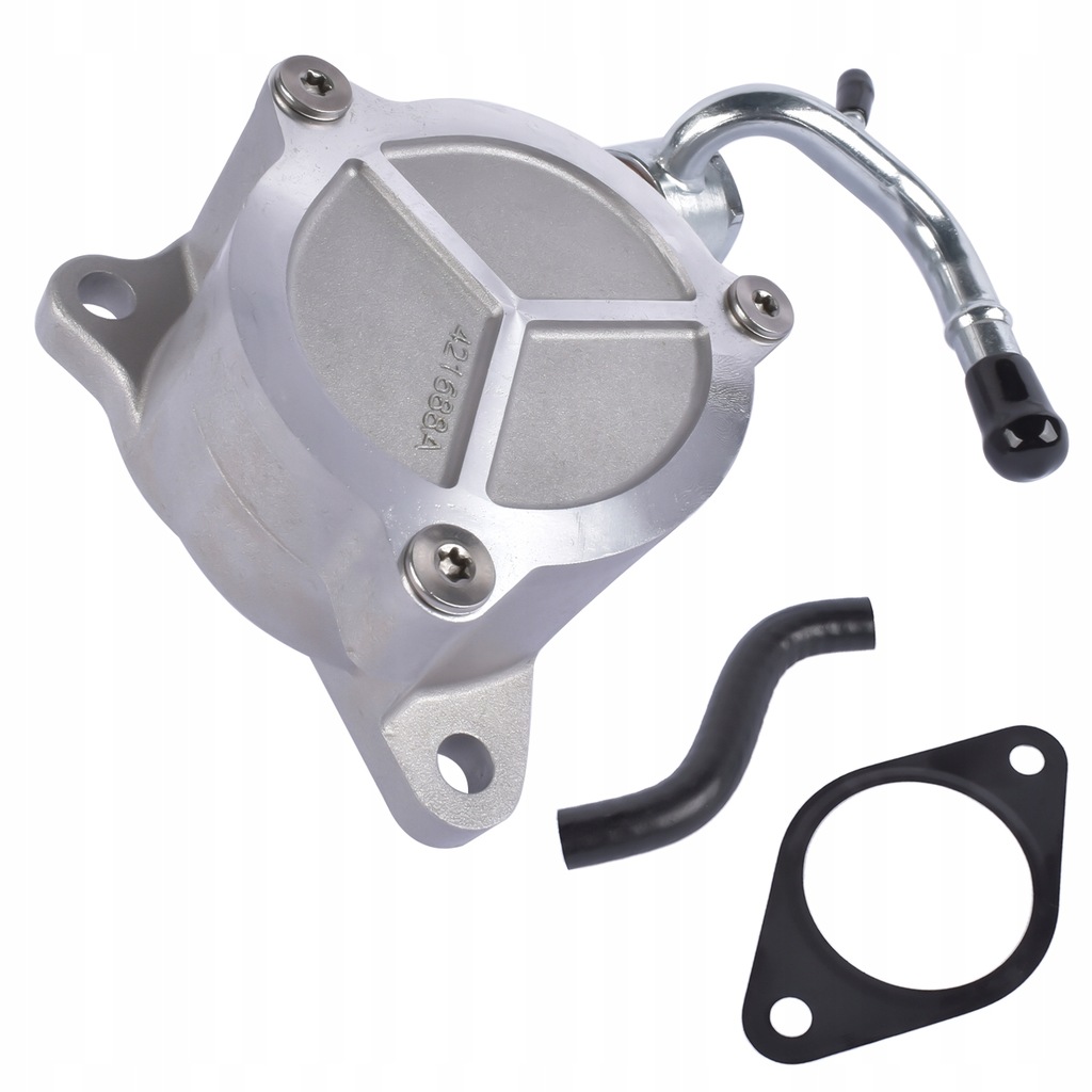 фото №7, Насос вакуумна mazda 3 bm 6 gj cx-5 2012-21 2.2 d awd skyactiv shy218g00a